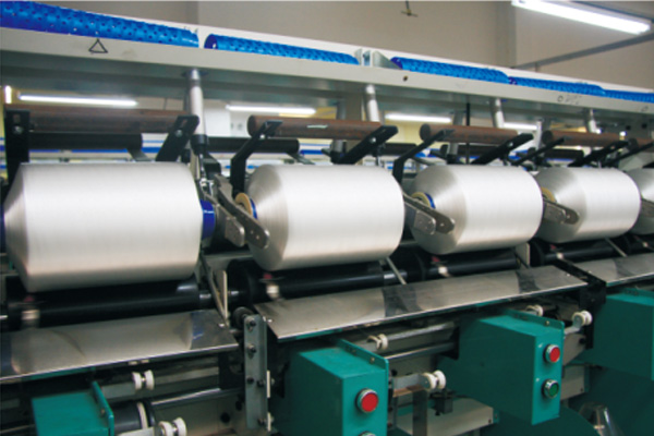 關(guān)于錦綸加捻絲，你所不知道的事兒！