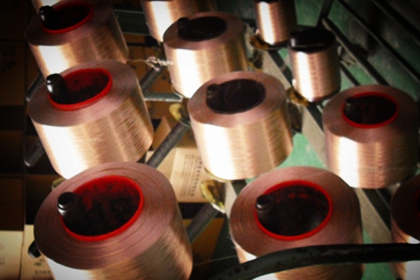 錦綸高強(qiáng)長(zhǎng)絲的性能真的這么優(yōu)越？不信來看看！