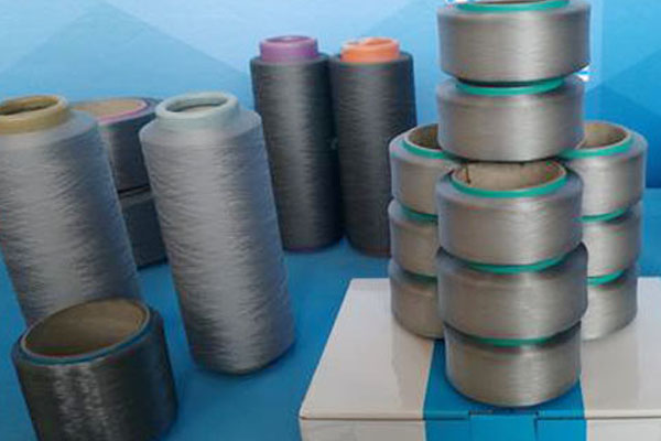 石墨烯長絲的功能體現(xiàn)，不是一般的牛！