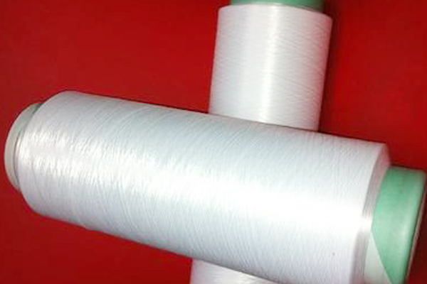 錦綸加捻絲，這些知識要了解
