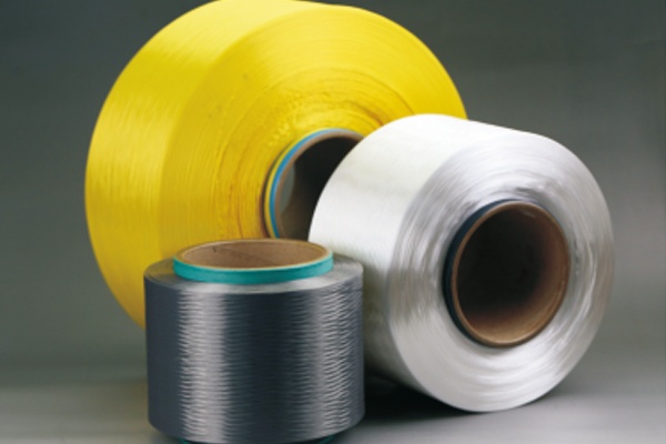 石墨烯長絲是一種新型環(huán)保、健康的紡織材料！